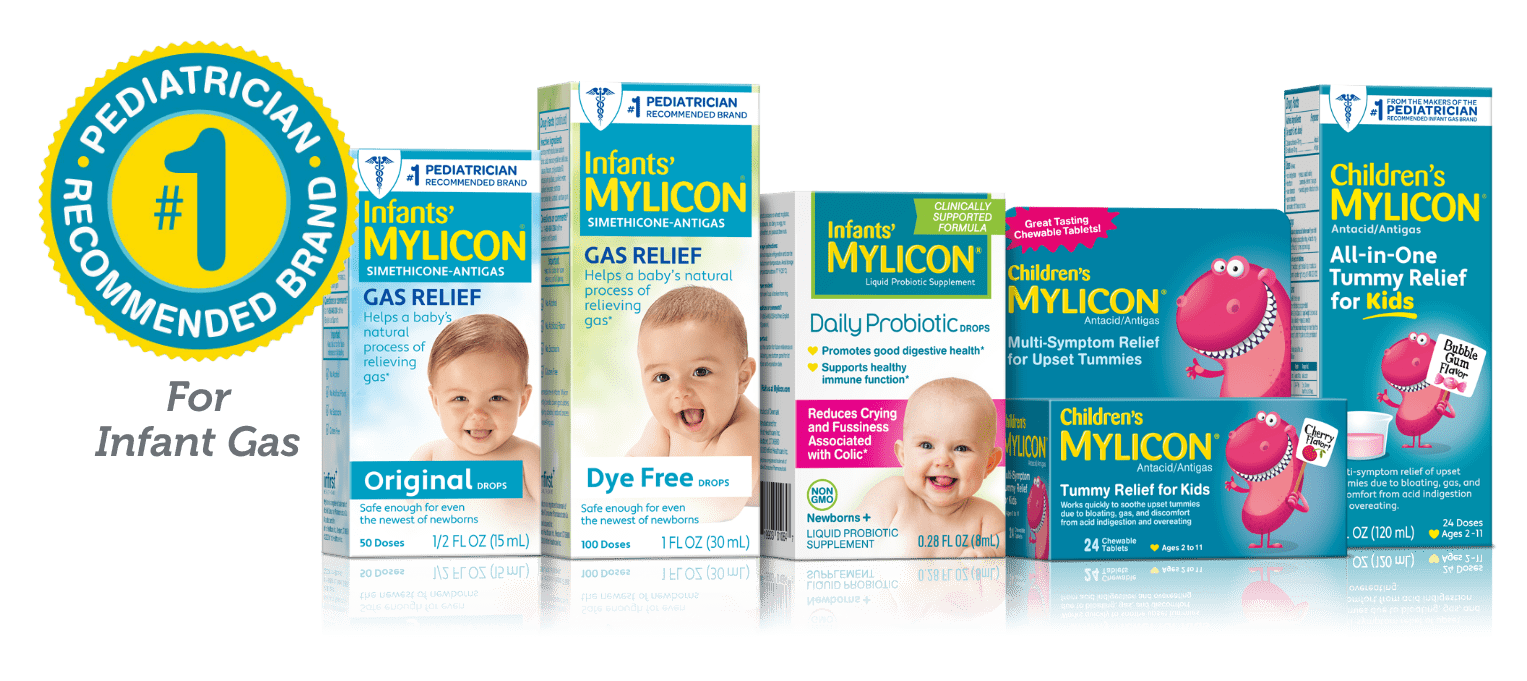 mylicon products