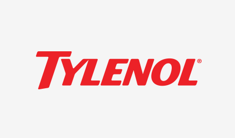 Tylenol icon