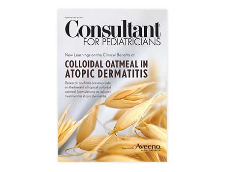 New Learnings: Clinical Benefits of Colloidal Oatmeal