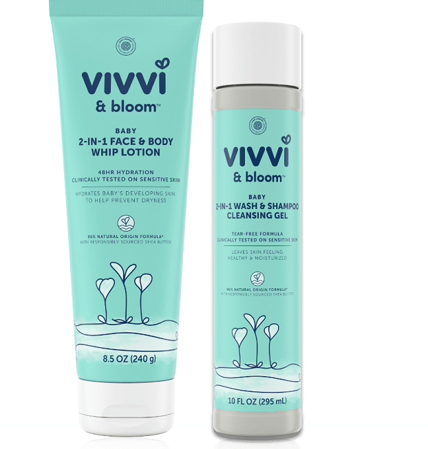 Vivvi&Bloom products